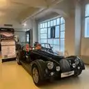 Photo BPM Exclusive - Morgan Motor Paris Paris