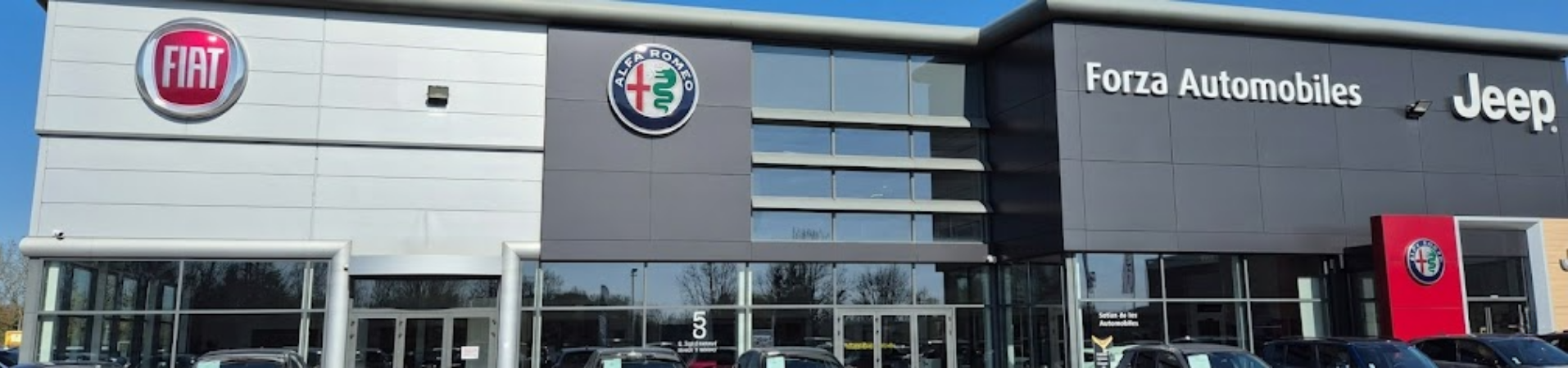 BPM Cars - Fiat, Jeep, Alfa Romeo Laval