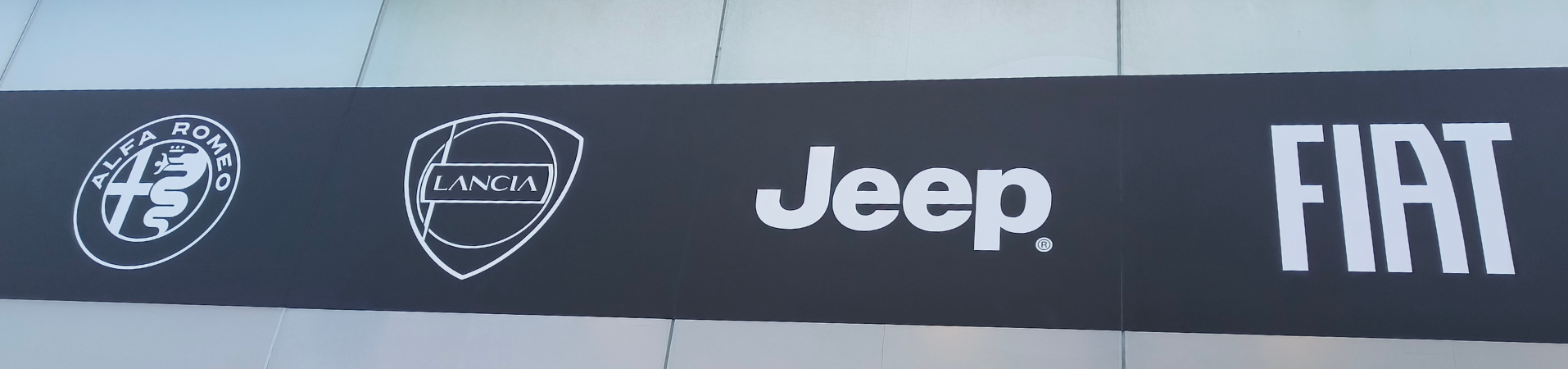 BPM Cars - Fiat, Jeep, Alfa Romeo Montrouge