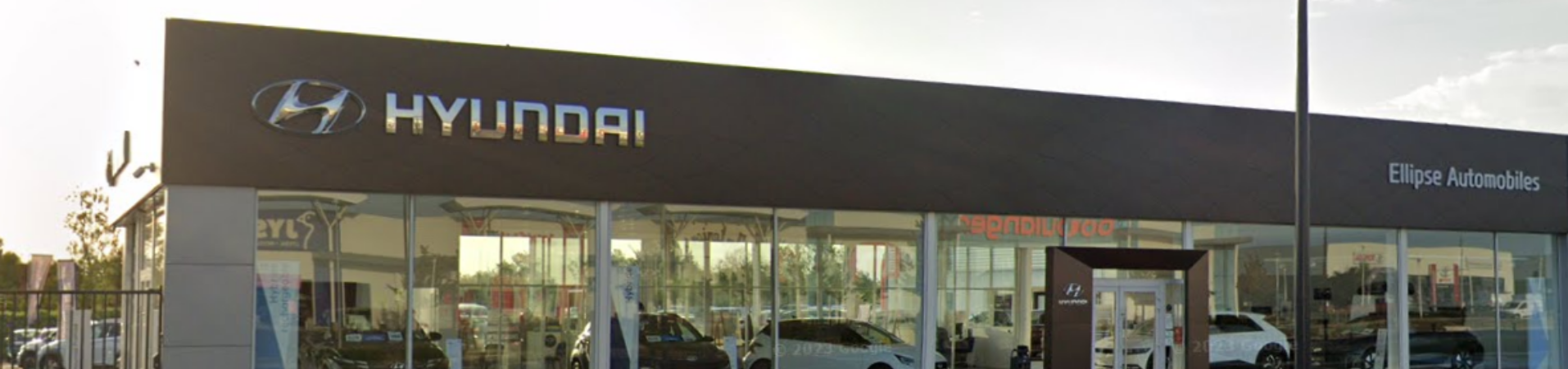 BPM Cars - Hyundai Bourges