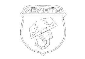 Logo Abarth