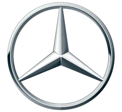 Logo Mercedes-Benz