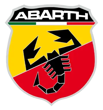 Logo Abarth