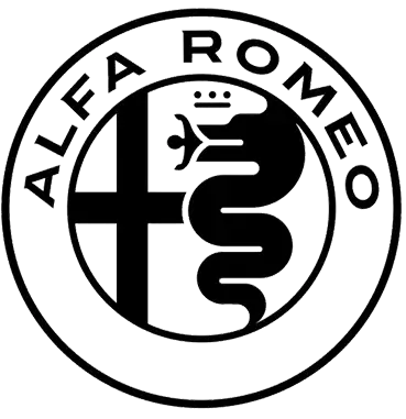 Logo Alfa Romeo