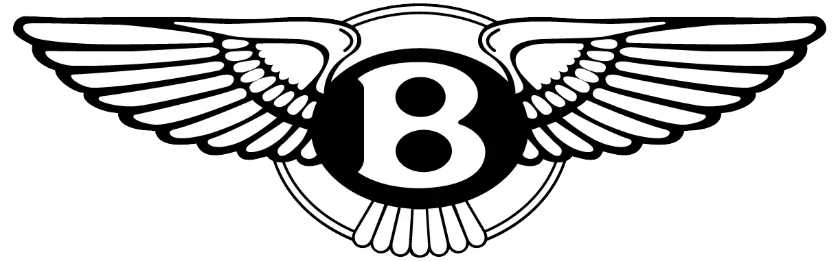 Logo Bentley