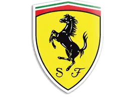 Logo Ferrari