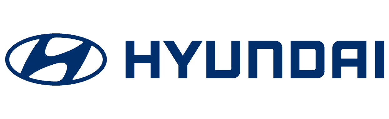 Logo Hyundai