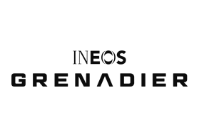 Logo Ineos