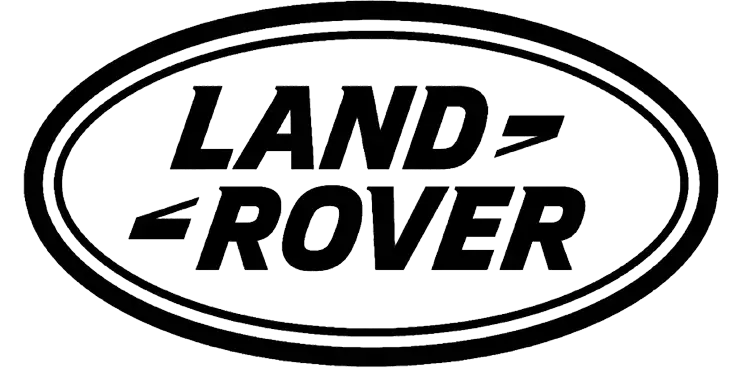 Logo Land Rover