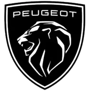 Logo Peugeot