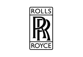 Logo Rolls-Royce