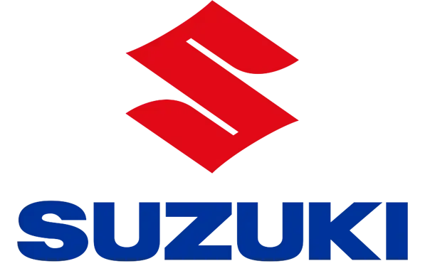 Logo Suzuki