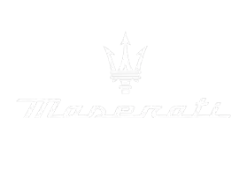 Logo Maserati