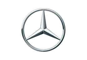 Logo Mercedes-Benz