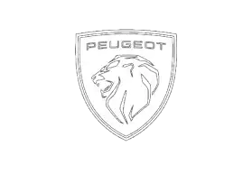 Logo Peugeot