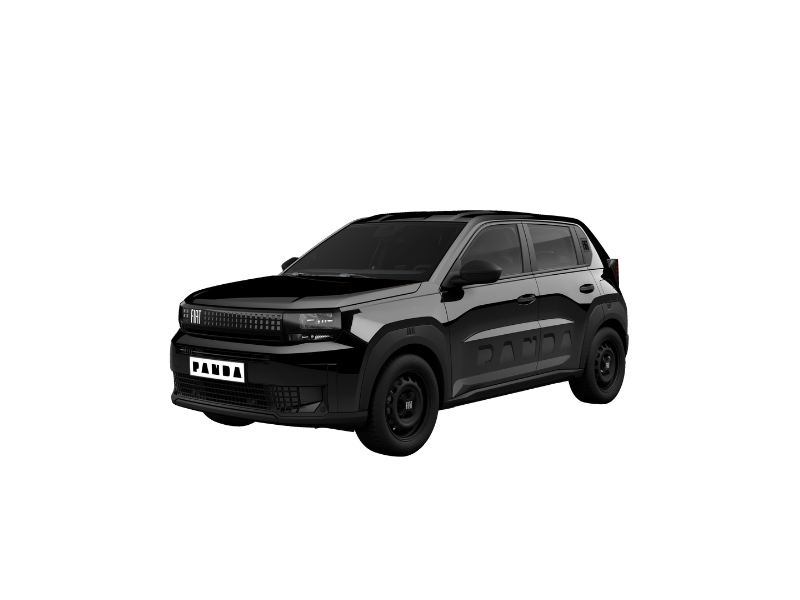 Fiat Grande Panda