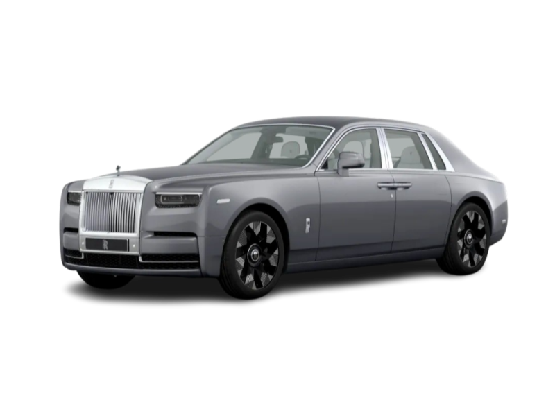 Rolls Royce Phantom