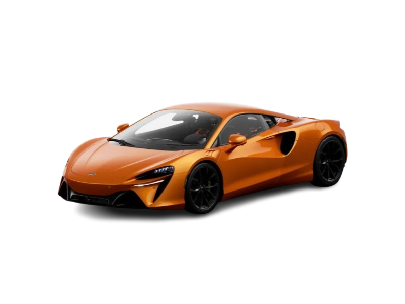 McLaren Artura