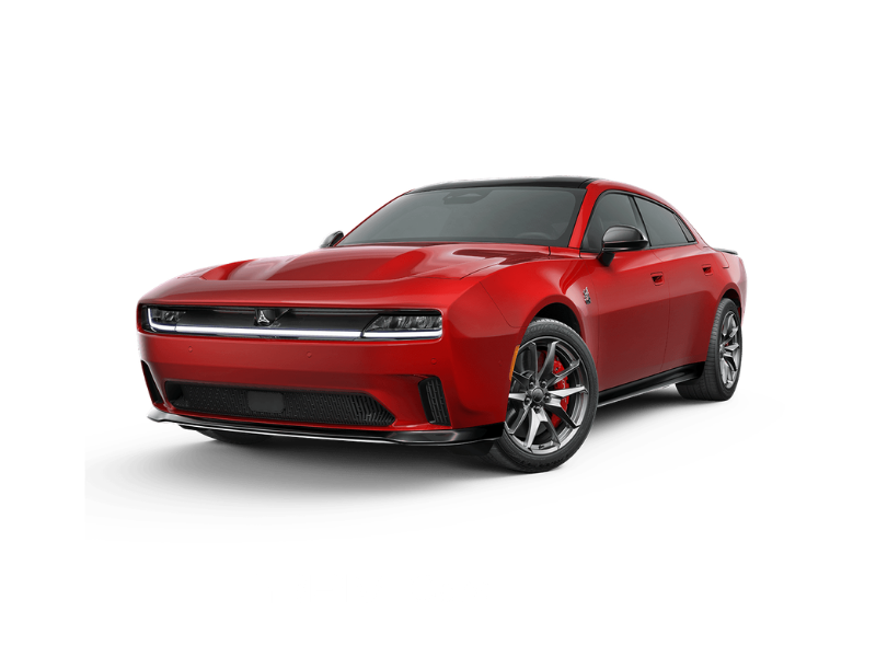 Dodge Charger Daytona