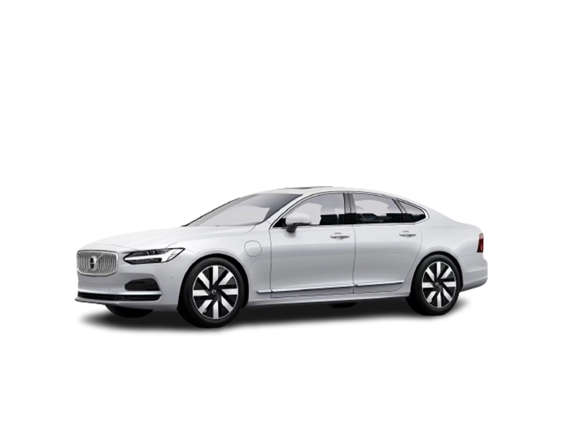 Volvo S90 Recharge