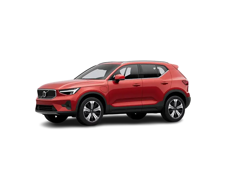 Volvo XC40 Recharge