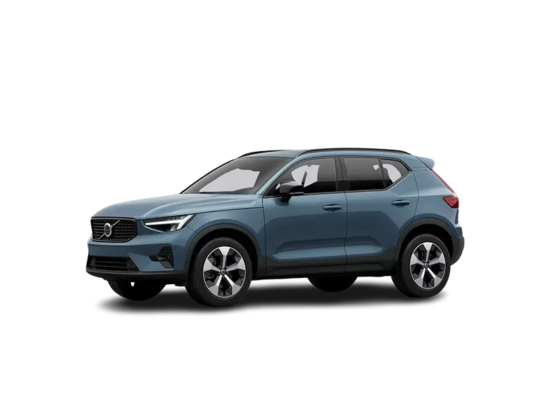 Volvo XC40 Mild Hybrid