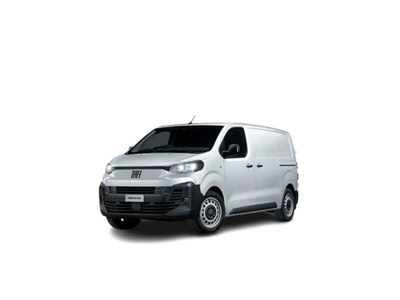 Fiat E-Scudo