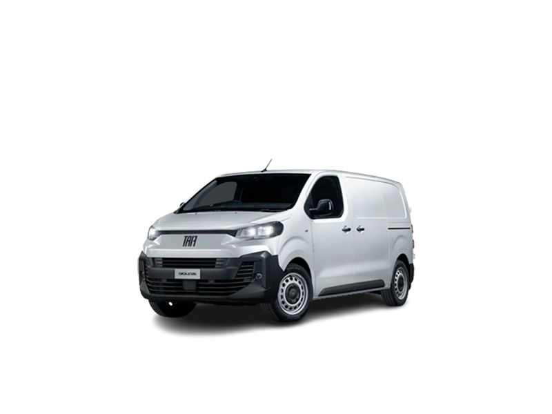 Fiat Scudo