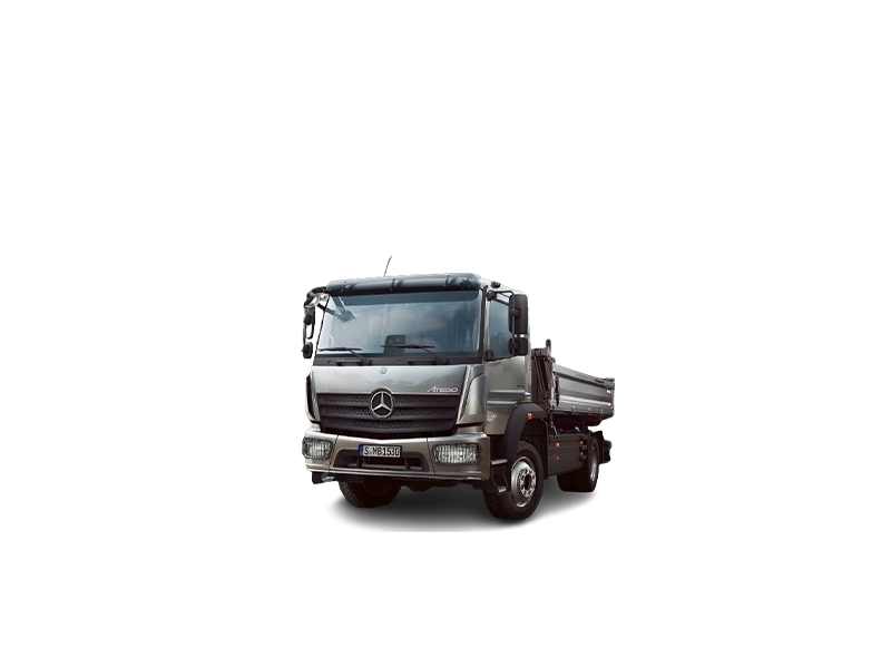 Mercedes-Benz Atego