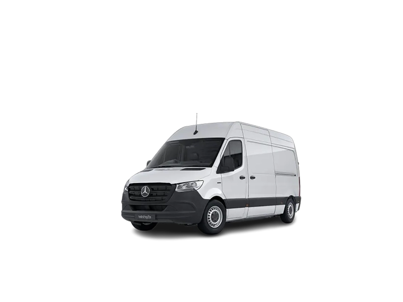 Mercedes-Benz eSprinter