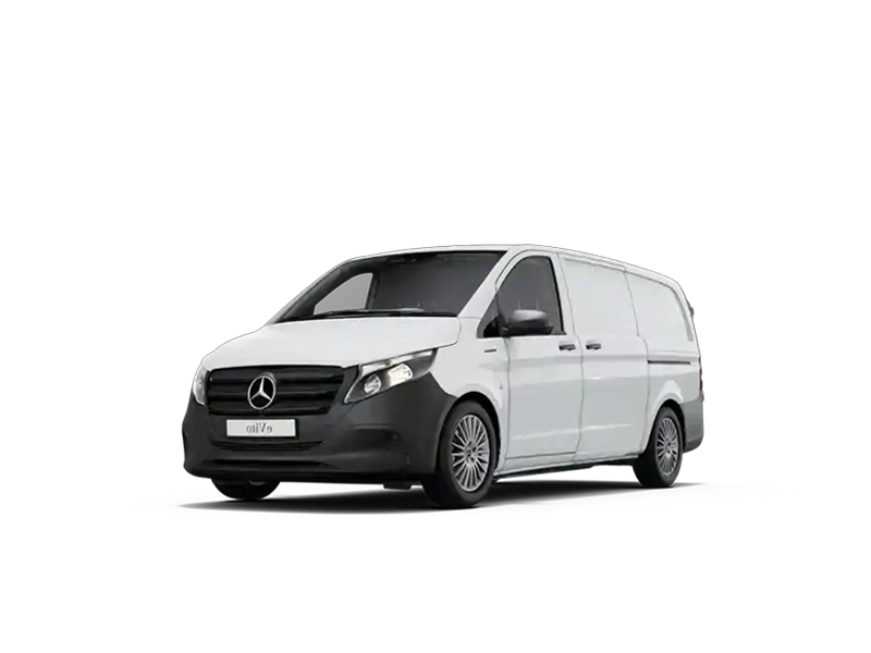 Mercedes-Benz eVito