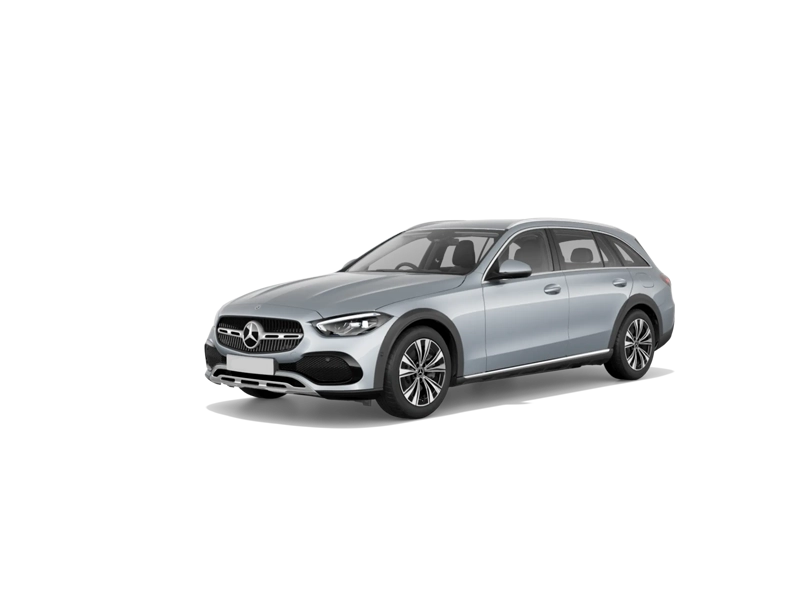 Mercedes-Benz Classe C All-Terrain