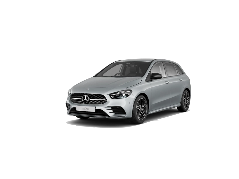 Mercedes-Benz Classe B