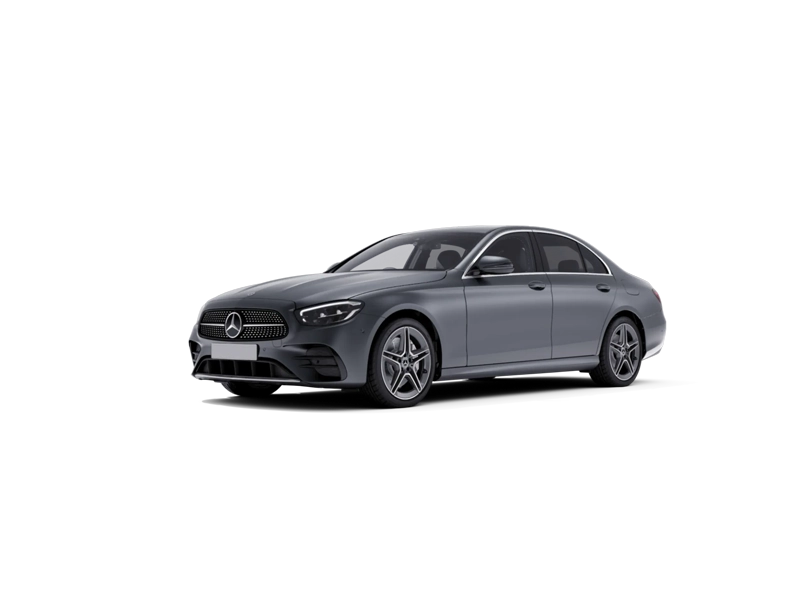 Mercedes-Benz Classe E Berline