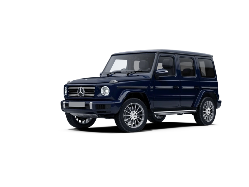 Mercedes-Benz Classe G