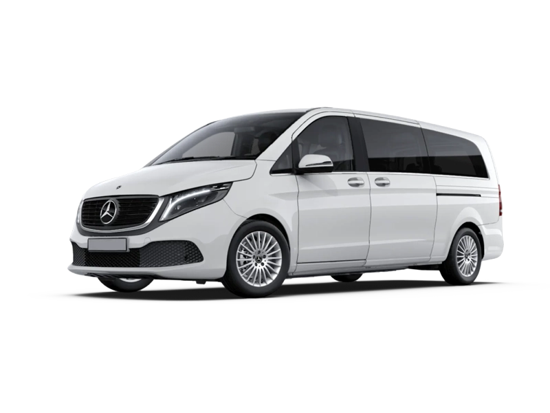 Mercedes-Benz EQV