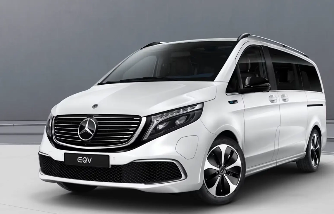 Mercedes-Benz EQV