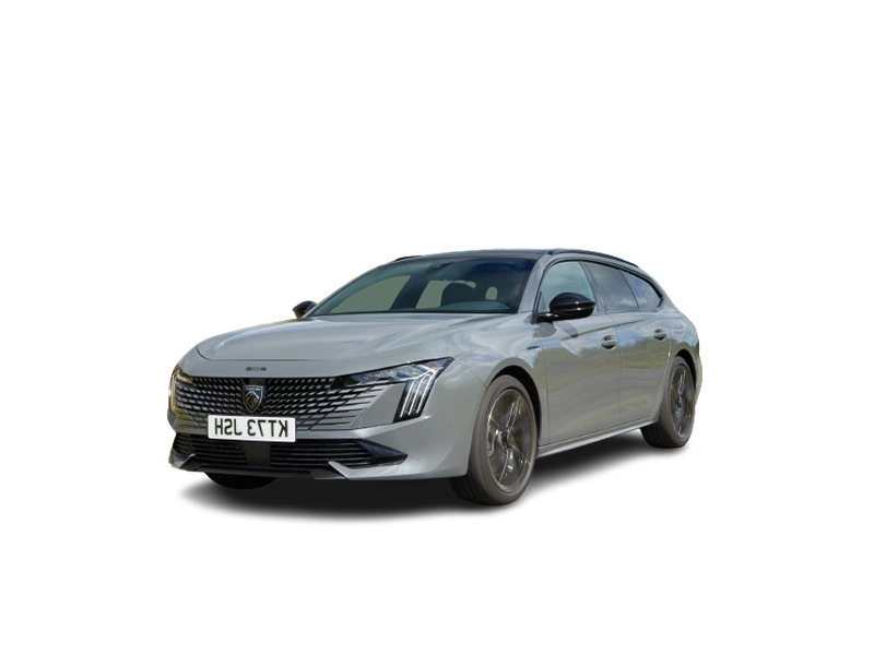 Peugeot 508 SW