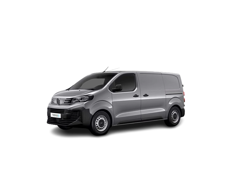 Peugeot e-Expert Combi