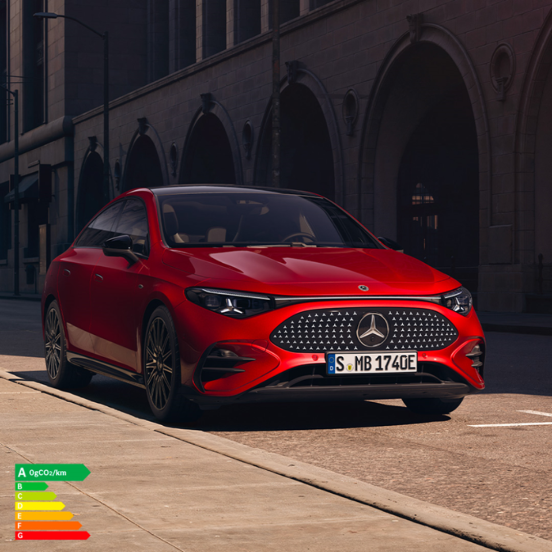 BPM Cars CLA Coupe - Design