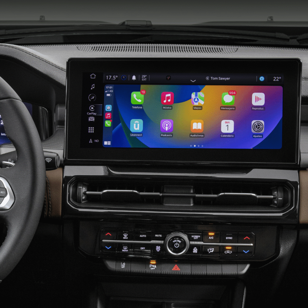 BPM Cars Ineos Grenadier Pickup - Motorisation
