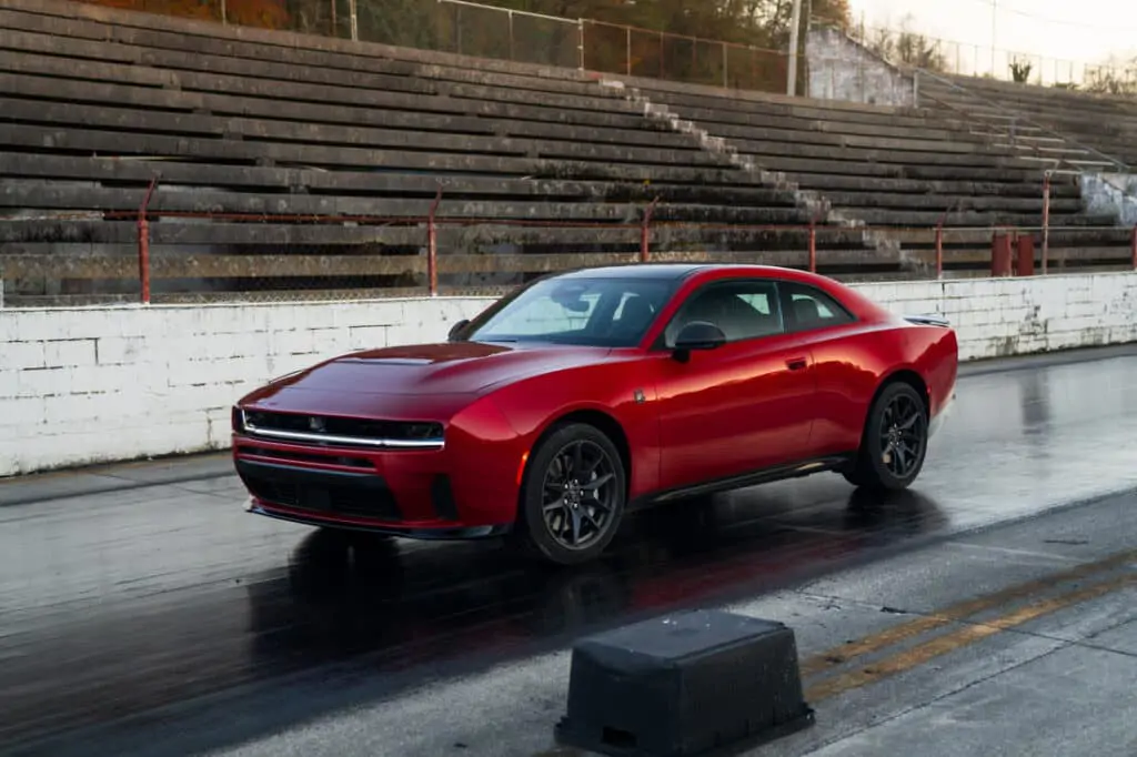 BPM Cars Dodge Charger