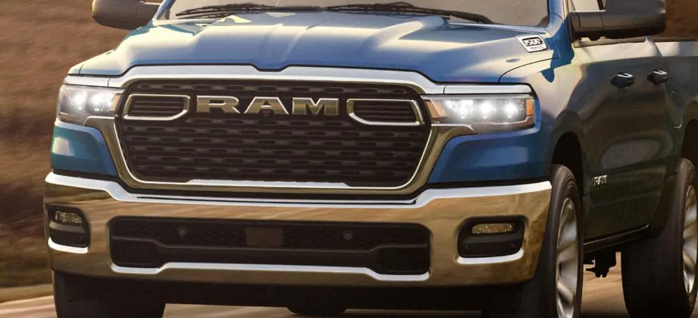 BPM Cars Ineos Grenadier Pickup - Vue arrière