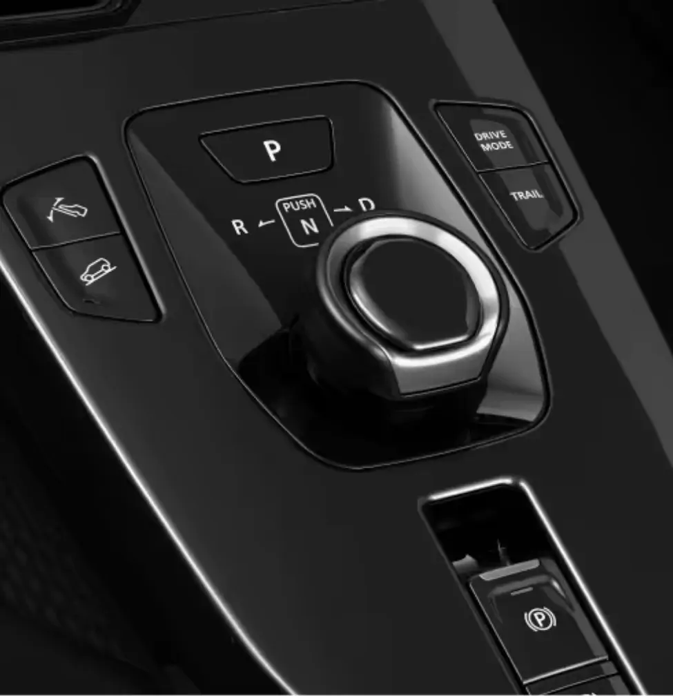 BPM Cars Suzuki Vitara Hybrid - Technologie