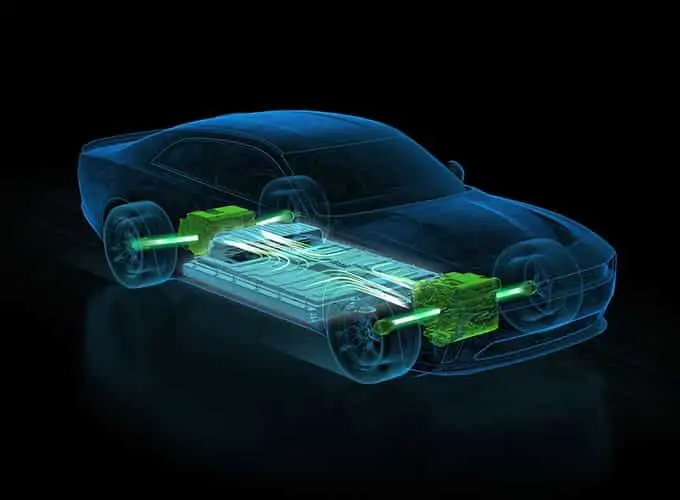 BPM Cars Dodge Charger