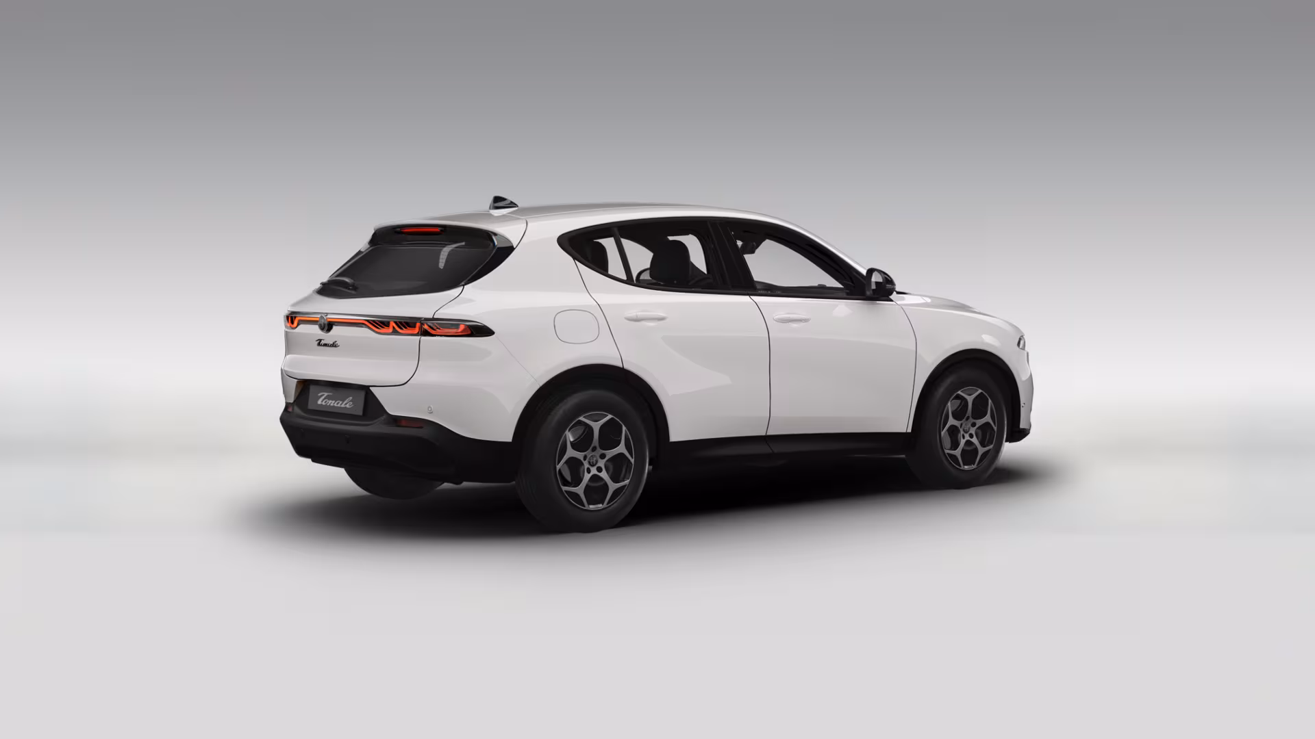 BPM Cars Alfa Romeo Tonale