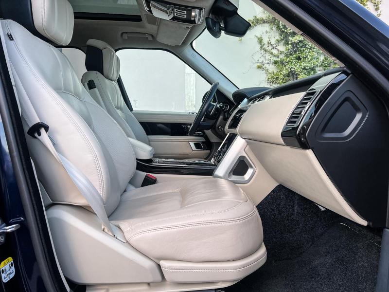 Image LAND-ROVER Range Rover 2.0 P400e 404ch Autobiography SWB Mark X