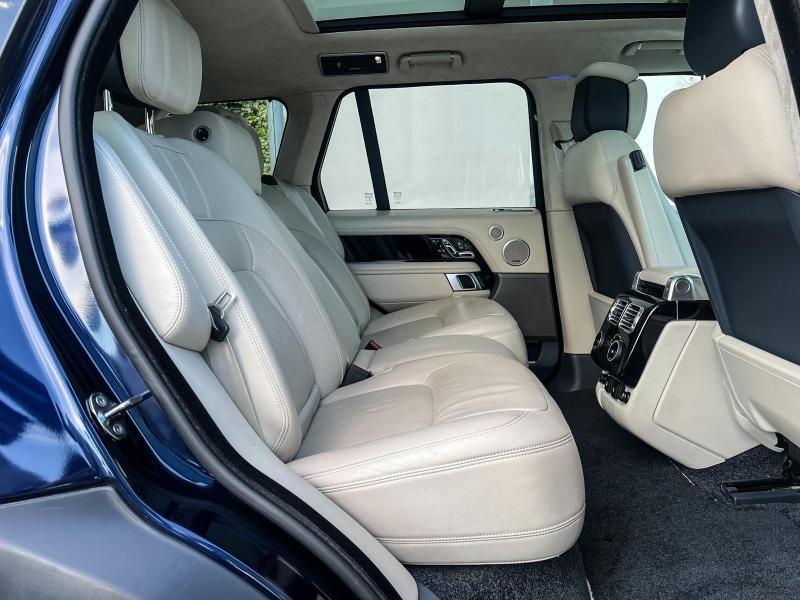 Image LAND-ROVER Range Rover 2.0 P400e 404ch Autobiography SWB Mark X