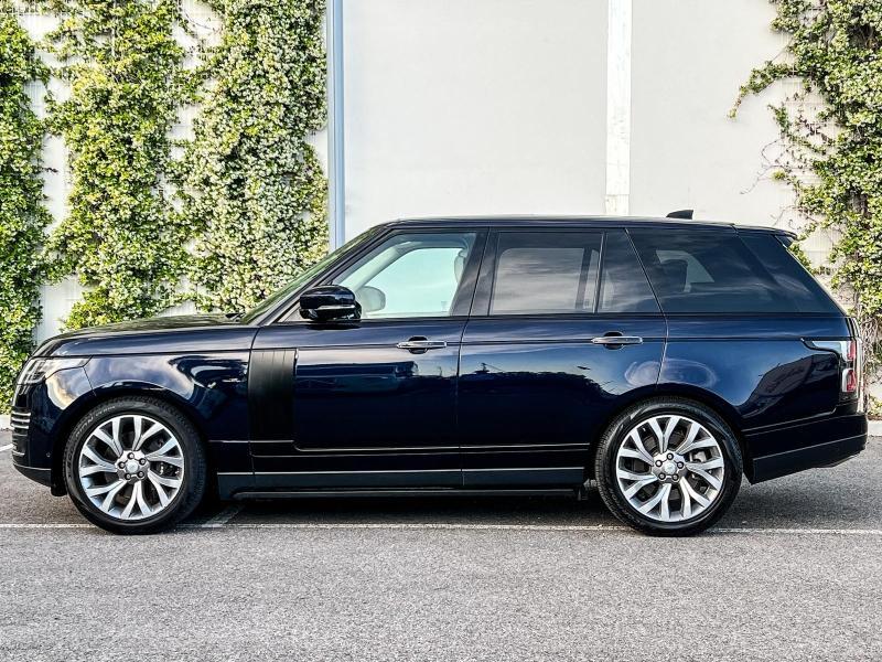 Image LAND-ROVER Range Rover 2.0 P400e 404ch Autobiography SWB Mark X