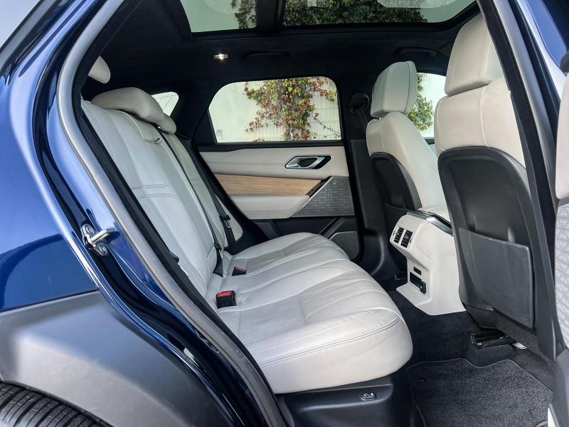 Image LAND-ROVER Range Rover Velar 3.0P 400ch MHEV R-Dynamic HSE AWD BVA